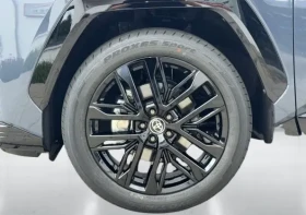 Toyota Rav4 2.5 Hybrid = Style = Гаранция, снимка 4