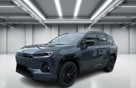 Toyota Rav4 2.5 Hybrid = Style = Гаранция, снимка 1