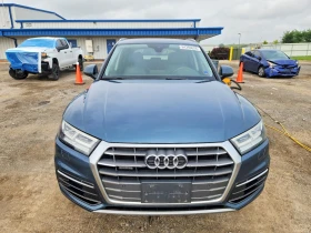 Audi Q5 2.0l Premium Plus, снимка 5