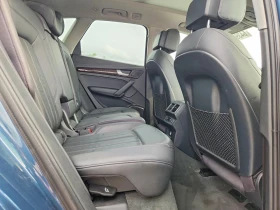 Audi Q5 2.0l Premium Plus, снимка 11