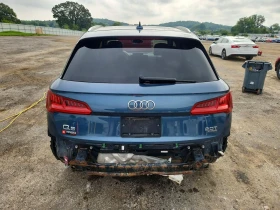 Audi Q5 2.0l Premium Plus, снимка 6