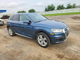 Audi Q5 2.0l Premium Plus, снимка 4