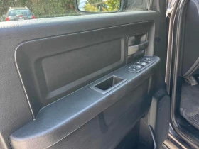 Dodge RAM 1500 * Express * CARFAX * БЕЗ ПЪРВОНАЧАЛНА ВНОСКА, снимка 13