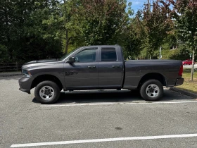 Dodge RAM 1500 * Express * CARFAX * БЕЗ ПЪРВОНАЧАЛНА ВНОСКА, снимка 2