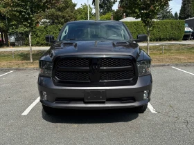 Dodge RAM 1500 * Express * CARFAX * БЕЗ ПЪРВОНАЧАЛНА ВНОСКА, снимка 6