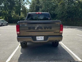 Dodge RAM 1500 * Express * CARFAX * БЕЗ ПЪРВОНАЧАЛНА ВНОСКА, снимка 4