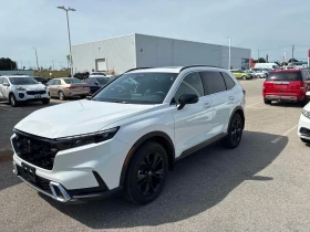 Honda Cr-v * Touring * CARFAX * , снимка 1