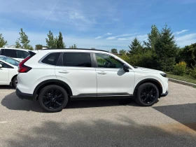 Honda Cr-v * Touring * CARFAX * , снимка 3