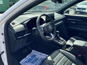 Honda Cr-v * Touring * CARFAX * , снимка 5