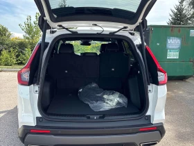 Honda Cr-v * Touring * CARFAX * , снимка 15