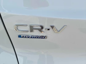 Honda Cr-v * Touring * CARFAX * , снимка 16