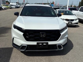 Honda Cr-v * Touring * CARFAX * , снимка 6