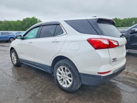 Chevrolet Equinox 1.5l Lt, снимка 2