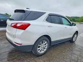 Chevrolet Equinox 1.5l Lt, снимка 3