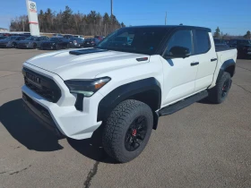 Toyota Tacoma * Hybrid * CARFAX * ОПЦИЯ ЗА ФИНАНСИРАНЕ, снимка 1