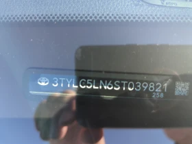 Toyota Tacoma * Hybrid * CARFAX * ОПЦИЯ ЗА ФИНАНСИРАНЕ, снимка 10