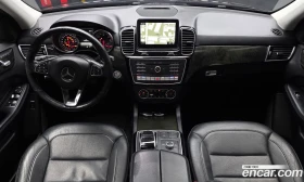Mercedes-Benz GLE GLE350 d 4MATIC, снимка 9
