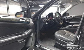 Mercedes-Benz GLE GLE350 d 4MATIC, снимка 12