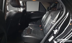 Mercedes-Benz GLE GLE350 d 4MATIC, снимка 17