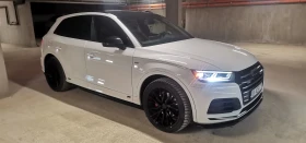 Audi SQ5 3.0 TFSI MAXTON, снимка 6