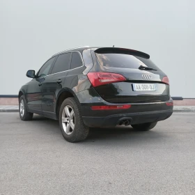 Audi Q5 NAVI QUATTRO KOJA , снимка 2