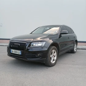 Audi Q5 NAVI QUATTRO KOJA , снимка 10