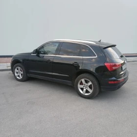 Audi Q5 NAVI QUATTRO KOJA , снимка 5