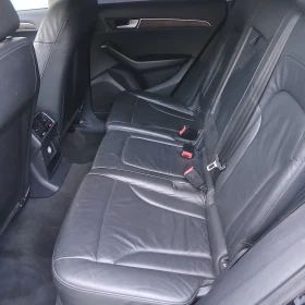 Audi Q5 NAVI QUATTRO KOJA , снимка 7