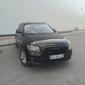 Audi Q5 NAVI QUATTRO KOJA , снимка 4