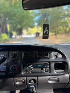Dodge RAM 1500 MAGNUM 1500 1999, снимка 11