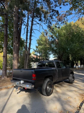 Dodge RAM 1500 MAGNUM 1500 1999, снимка 4