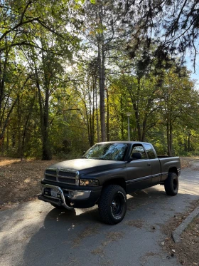 Dodge RAM 1500 MAGNUM 1500 1999, снимка 1