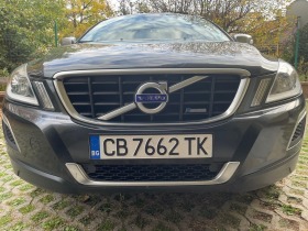 Обява за продажба на Volvo XC60 R-DESIGN PANORAMA  ~21 999 лв. - изображение 1