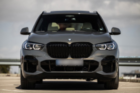 BMW X5 M50i, снимка 2