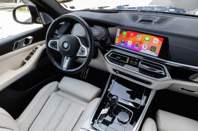BMW X5 M50i, снимка 12