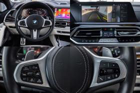 BMW X5 M50i, снимка 14