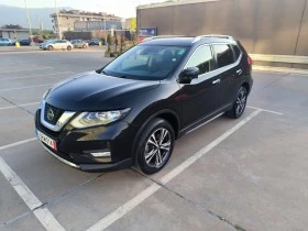 Nissan X-trail 1.7 DCI 2WD / ЛЮКСЕМБУРГ / ПАНОРАМА - изображение 1