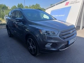 Ford Kuga 2.0 TDCi | Mobile.bg    7