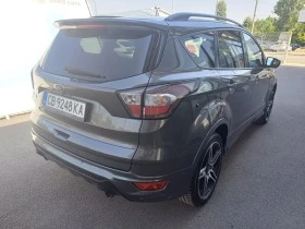 Ford Kuga 2.0 TDCi | Mobile.bg    6