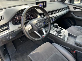 Audi Q7 3.0 TDI Quattro S Line, снимка 8