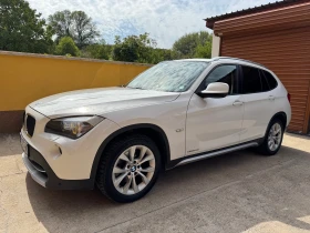 BMW X1 xDrive, снимка 3