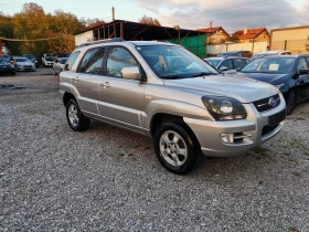 Kia Sportage 2.0, снимка 4