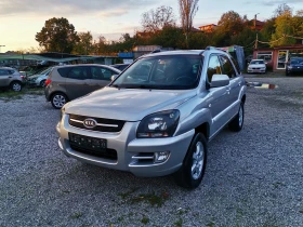 Kia Sportage 2.0, снимка 3