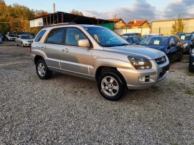 Kia Sportage 2.0, снимка 6