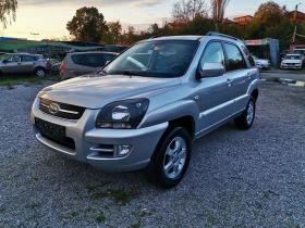 Kia Sportage 2.0, снимка 1