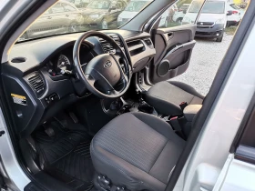 Kia Sportage 2.0, снимка 12