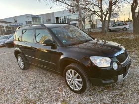 Skoda Yeti 2.0 TDI , снимка 2