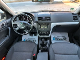 Skoda Yeti 2.0 TDI , снимка 9