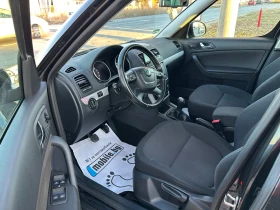 Skoda Yeti 2.0 TDI , снимка 5