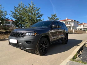 Обява за продажба на Jeep Grand cherokee ALTITUDE 4x4 ~41 999 лв. - изображение 1